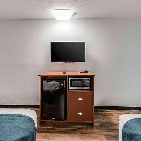Motel 6-Tupelo, Ms - Downtown Luaran gambar