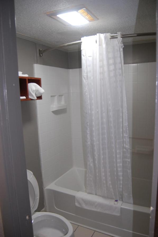 Motel 6-Tupelo, Ms - Downtown Luaran gambar