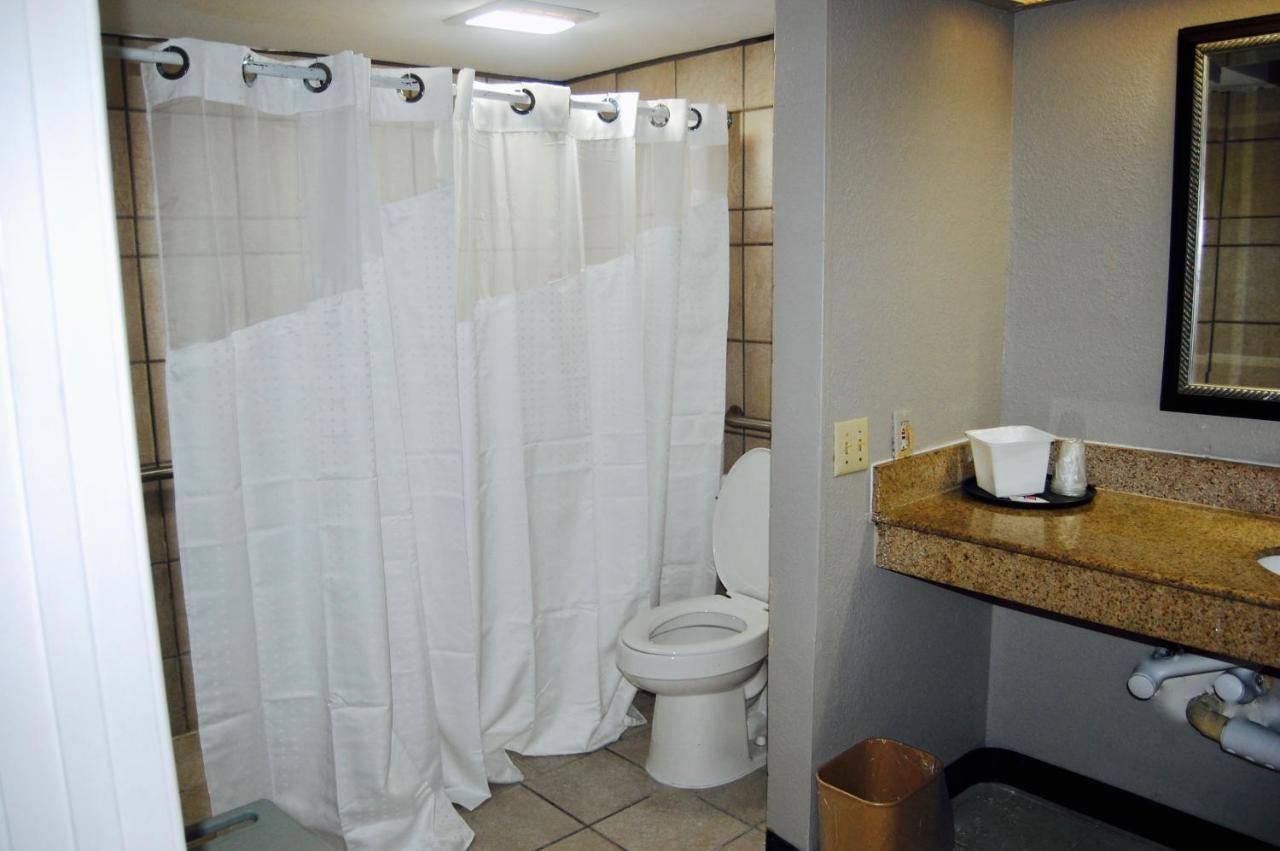 Motel 6-Tupelo, Ms - Downtown Luaran gambar